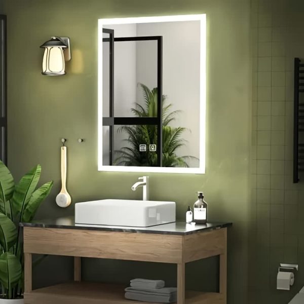 Bathroom LED Mirror - 图片 23