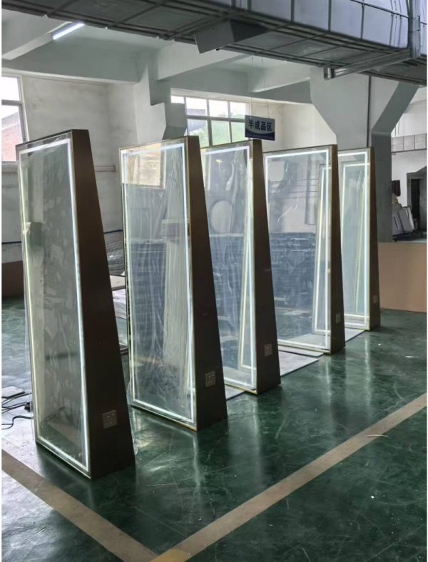 Salon Mirror - 图片 37