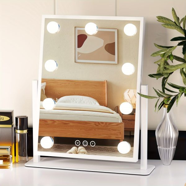 Vanity Mirror