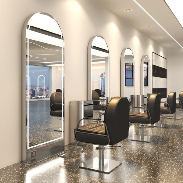 Salon Mirror - 图片 35