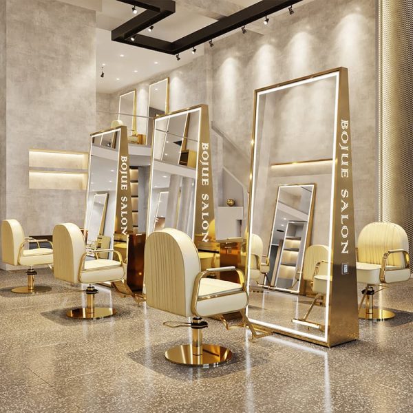 Salon Mirror - 图片 34