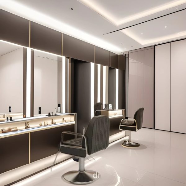 Salon Mirror - 图片 11