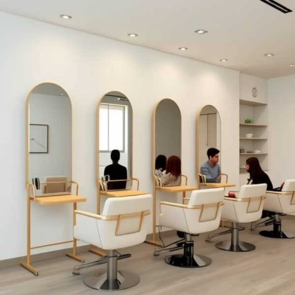 Salon Mirror - 图片 13