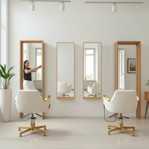 Salon Mirror - 图片 10