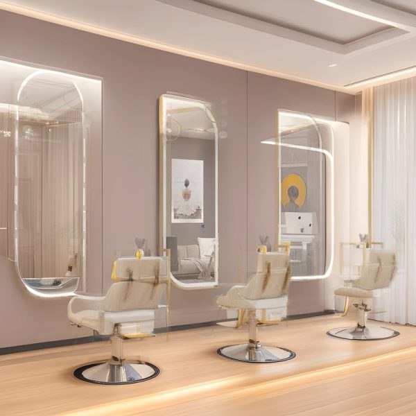 Salon Mirror - 图片 9