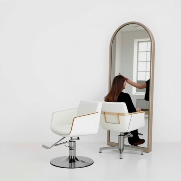 Salon Mirror - 图片 7