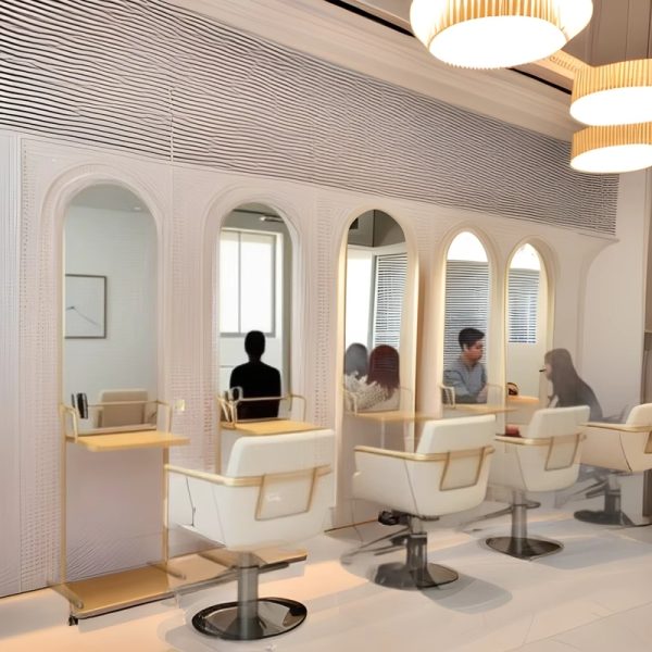 Salon Mirror - 图片 6