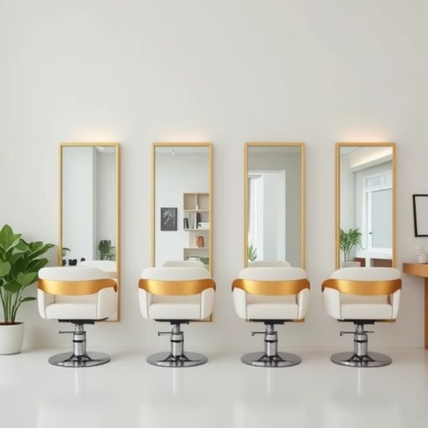 Salon Mirror - 图片 4