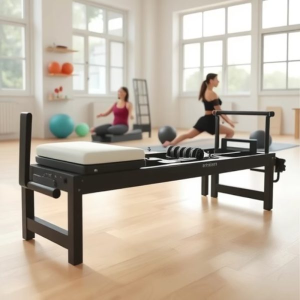 Fitness Studio Mirror - 图片 8