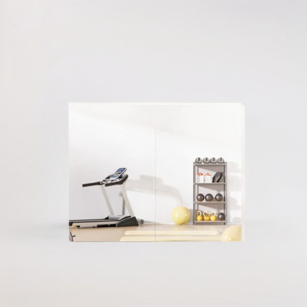 Fitness Studio Mirror - 图片 7