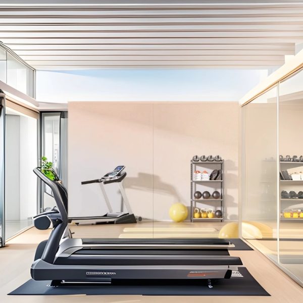 Fitness Studio Mirror - 图片 4