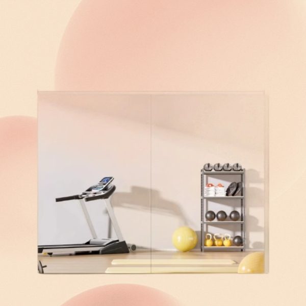 Fitness Studio Mirror - 图片 3