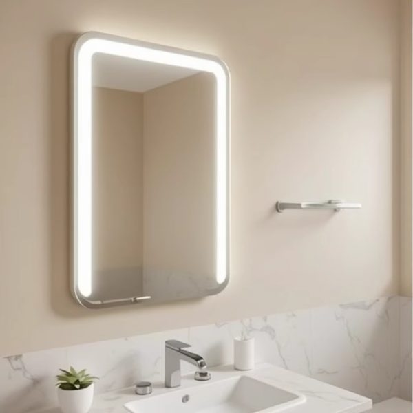 Bathroom LED Mirror - 图片 3