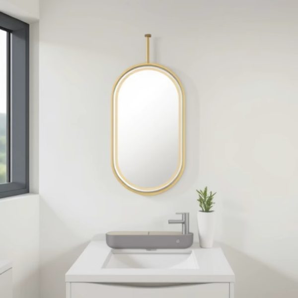 Bathroom Mirror - 图片 11