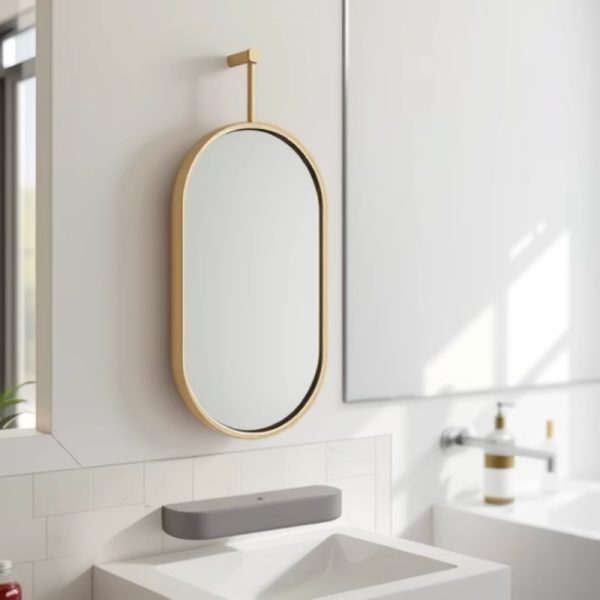 Bathroom Mirror - 图片 12