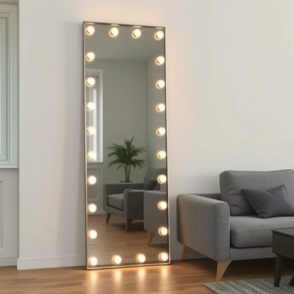 Hotel Stainless steel bathroom mirror customization - 图片 7