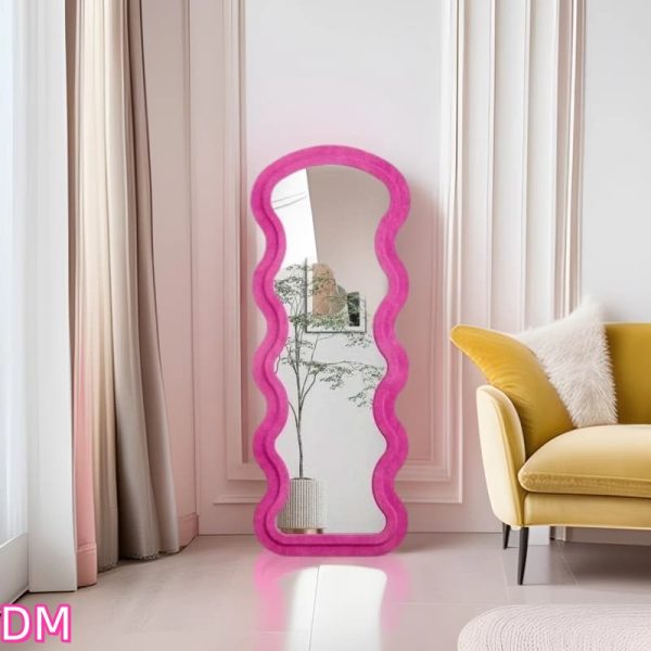 Velet Series-Full length mirror - 图片 8