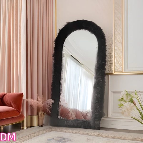 Velet Series-Full length mirror - 图片 12
