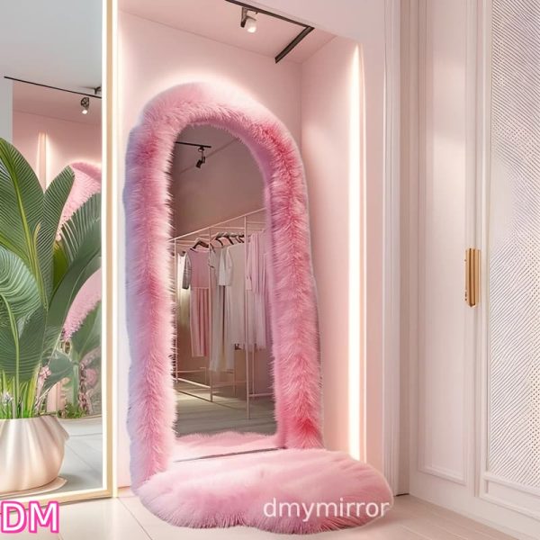 Velet Series-Full length mirror - 图片 13