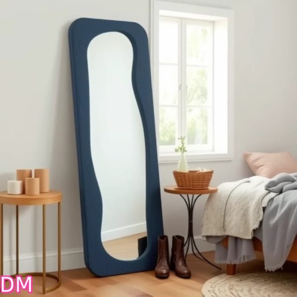 Velet Series-Full length mirror - 图片 6