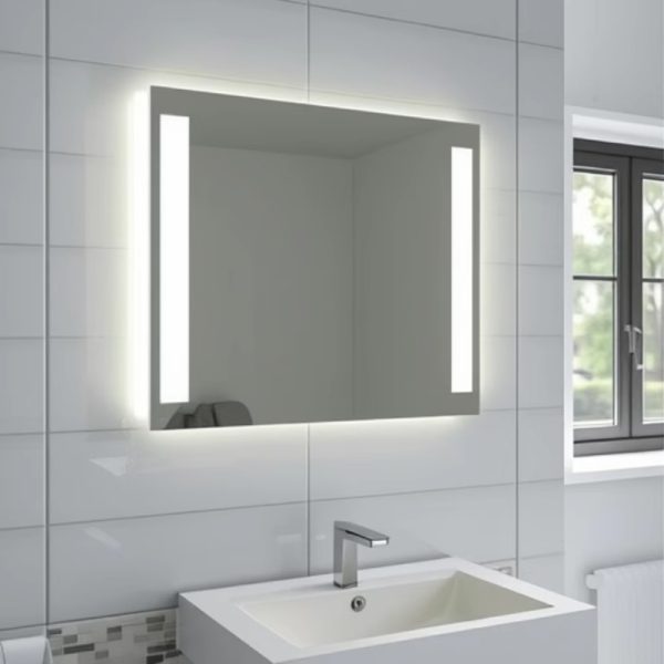 Bathroom LED Mirror - 图片 5