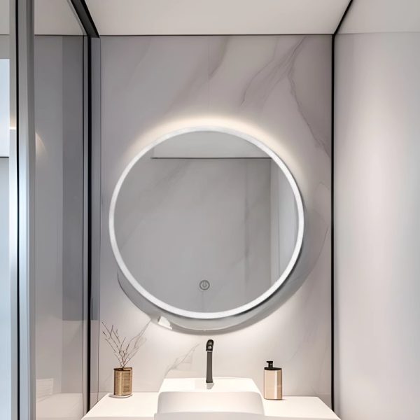 Bathroom LED Mirror - 图片 18