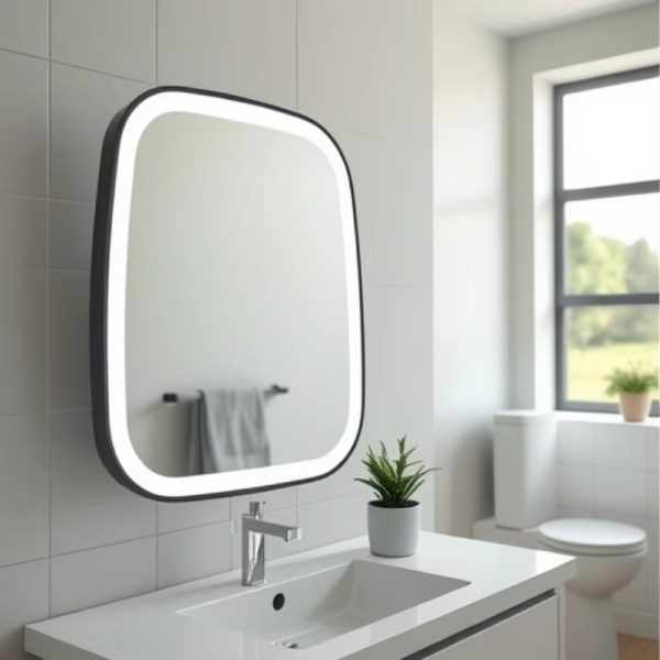 Bathroom LED Mirror - 图片 10