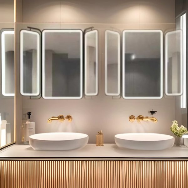 Bathroom LED Mirror - 图片 22