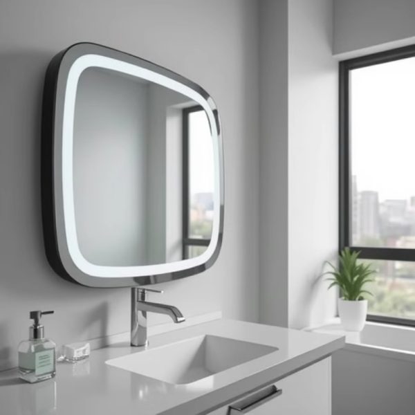 Bathroom LED Mirror - 图片 11