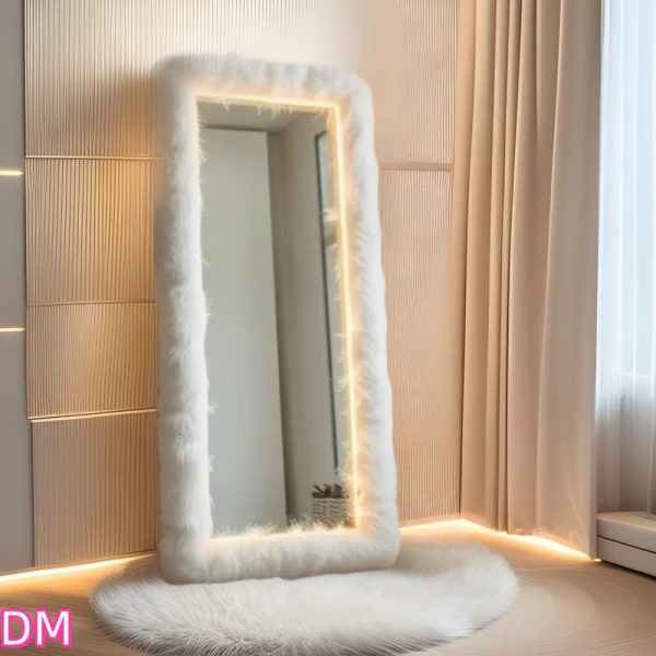 Velet Series-Full length mirror - 图片 17