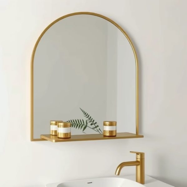 Bathroom Mirror - 图片 8