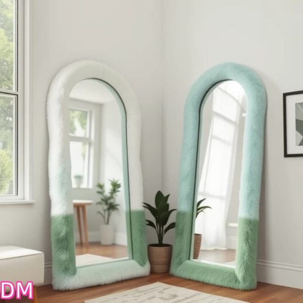 Velet Series-Full length mirror - 图片 18