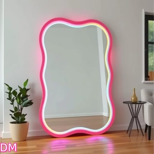 Velet Series-Full length mirror - 图片 3