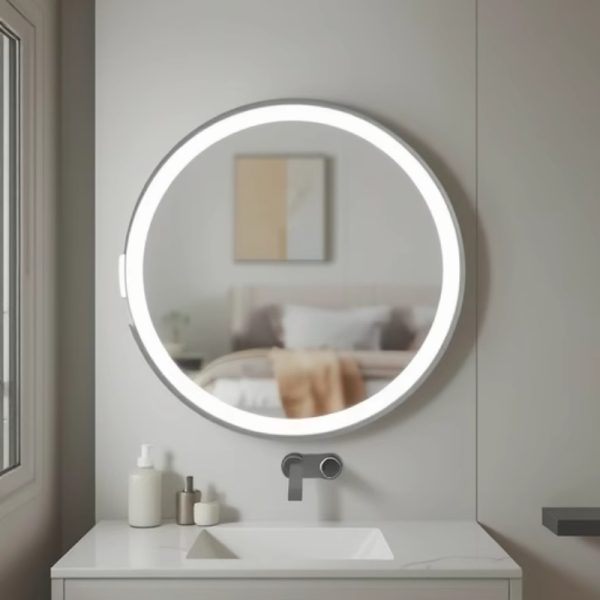 Bathroom LED Mirror - 图片 14