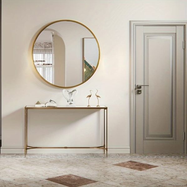 Decorative Wall Mirror - 图片 7