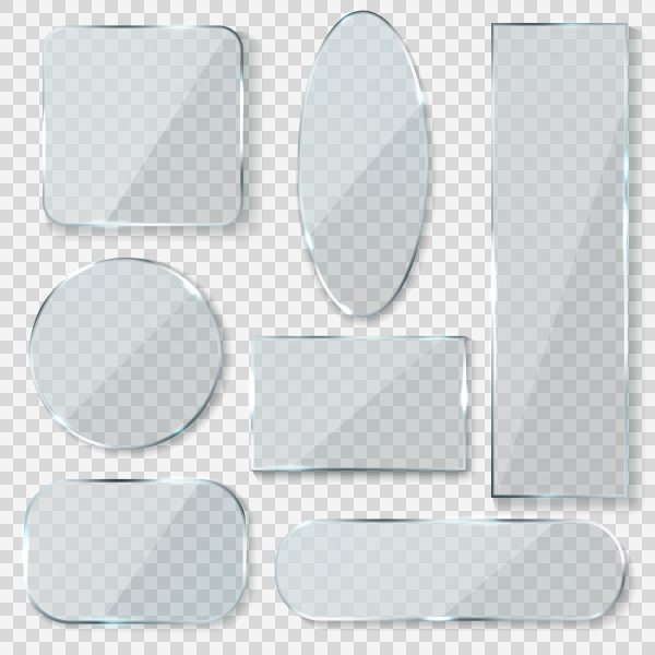 Custom Glass Mirror