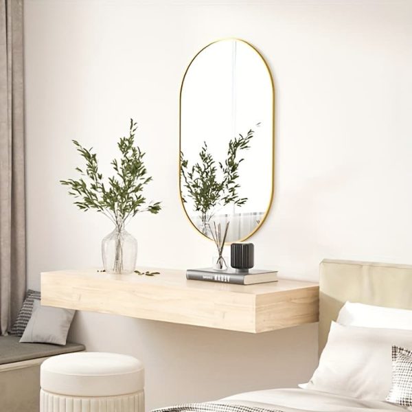 Decorative Wall Mirror - 图片 5