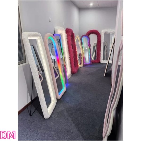 Velet Series-Full length mirror - 图片 9