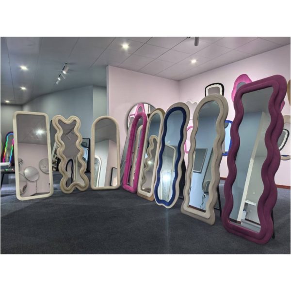 Velet Series-Full length mirror - 图片 20