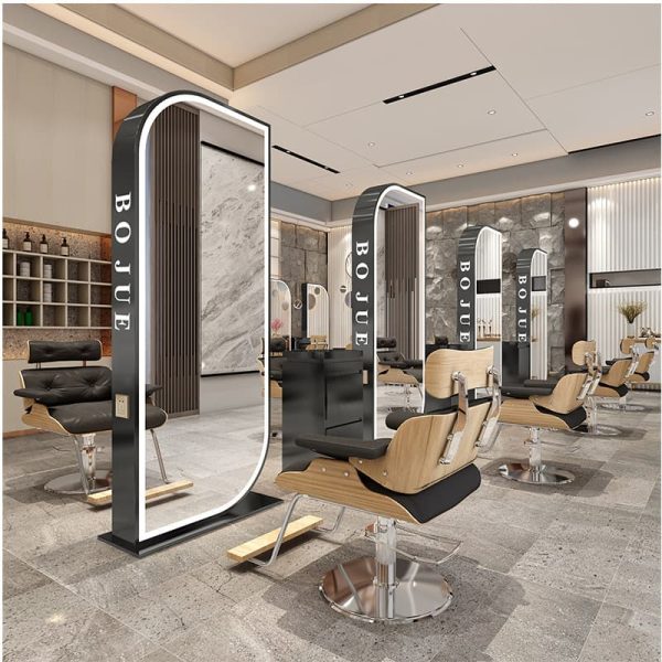 Salon Mirror - 图片 33