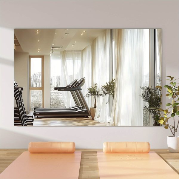 Fitness Studio Mirror - 图片 15