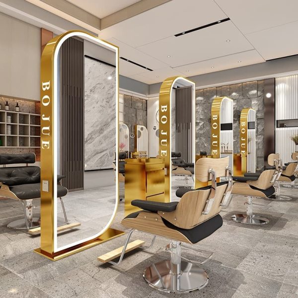 Salon Mirror - 图片 32