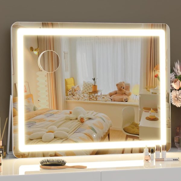 Decorative Wall Mirror - 图片 8
