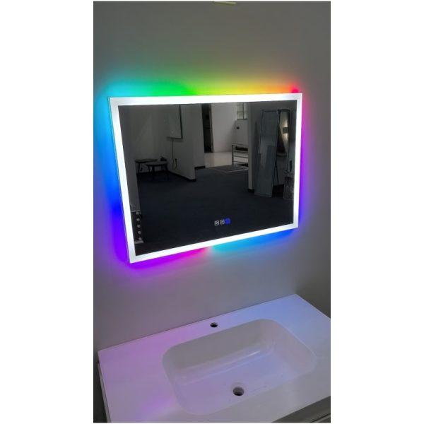 Bathroom LED Mirror - 图片 13