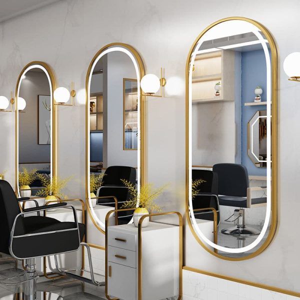 Salon Mirror - 图片 27
