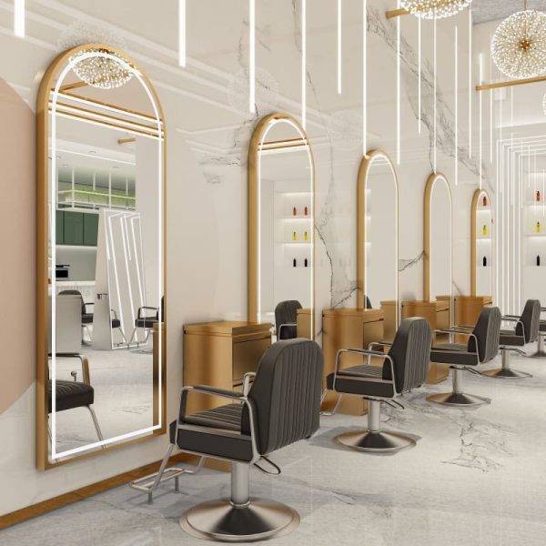 Salon Mirror - 图片 24