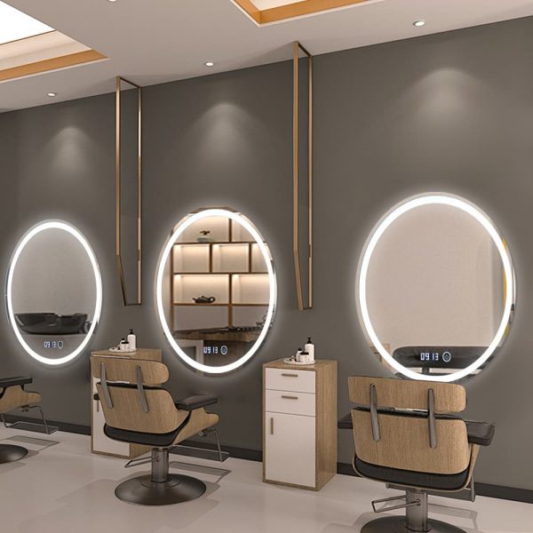 Salon Mirror - 图片 26