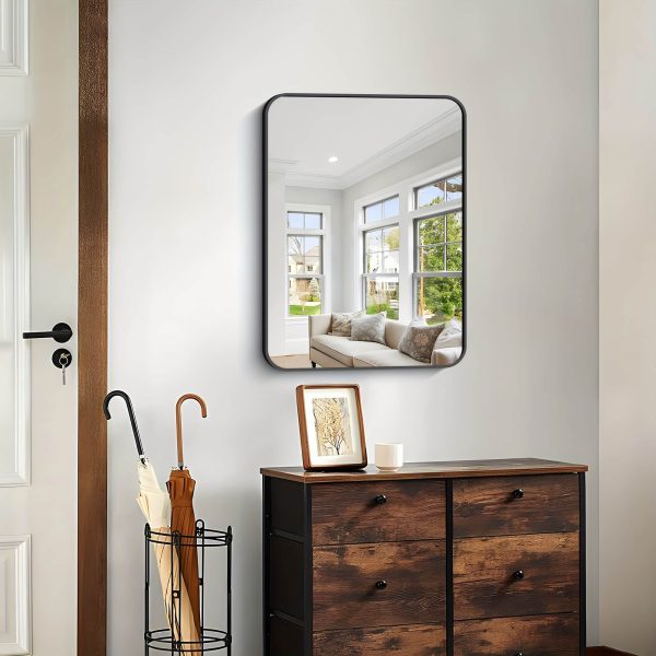 Decorative Wall Mirror - 图片 4
