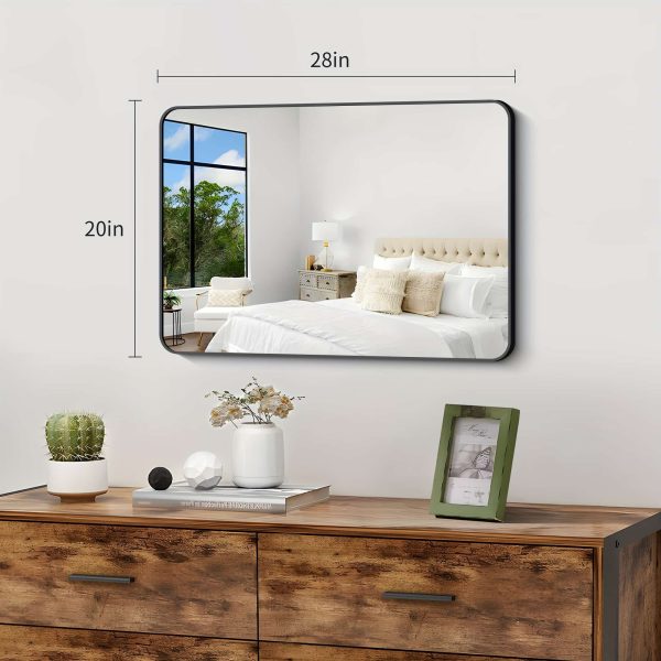 Decorative Wall Mirror - 图片 3