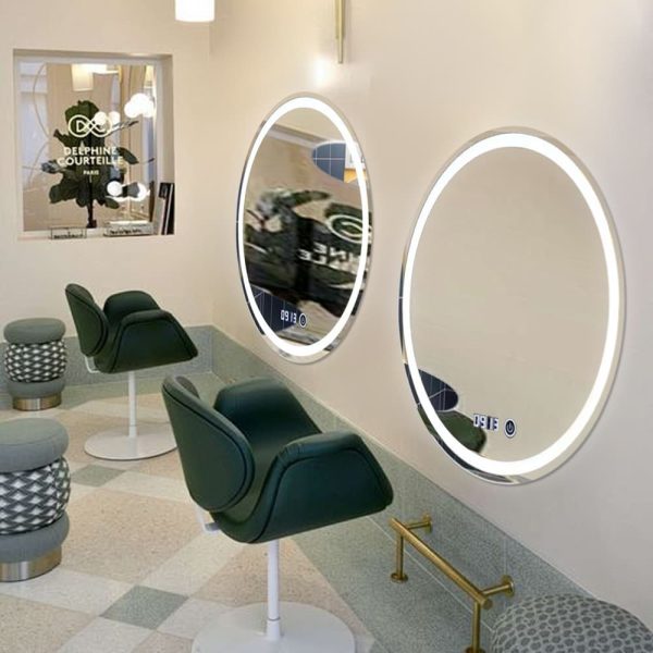 Salon Mirror - 图片 25